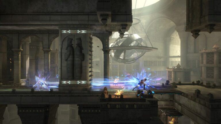 Prince of Persia: The Lost Crown Dev Team Has “Shifted to Other Projects”, Ubisoft Confirms