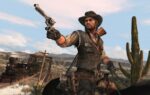 Red Dead Redemption is Out Now on PC