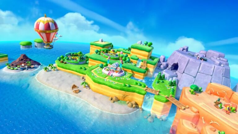 Super Mario Party Jamboree Becomes the Series’ Best-Reviewed Game