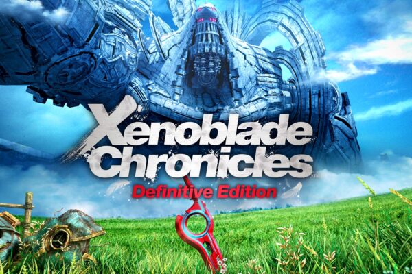 Xenoblade Chronicles X: Definitive Edition