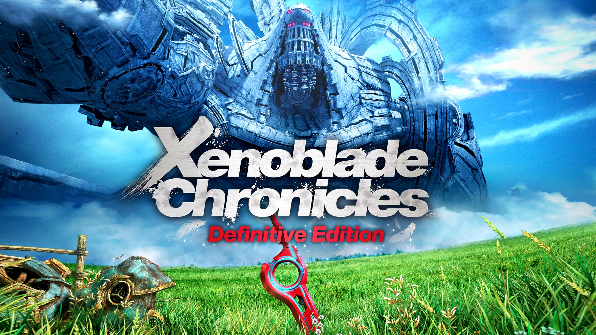 Xenoblade Chronicles X: Definitive Edition