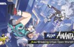 Project Mugen is Now Ananta, New Trailer Debuts December 4th