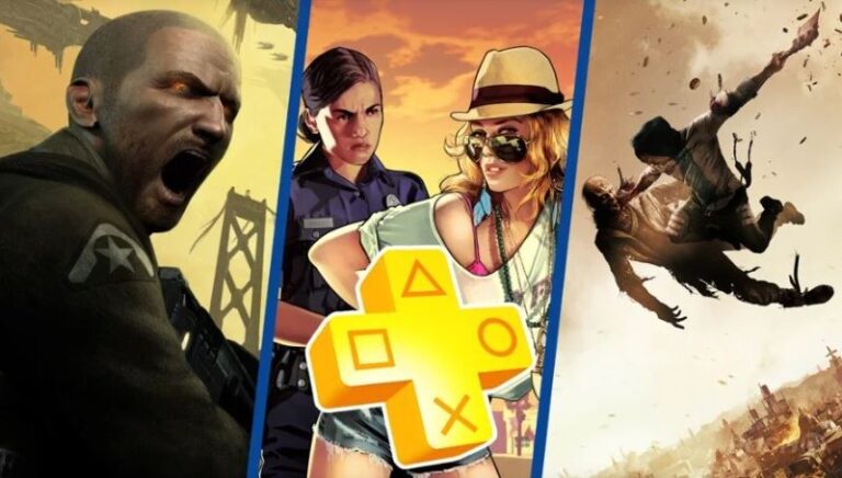 17 Games Land on PS Plus Extra, Premium Next Week