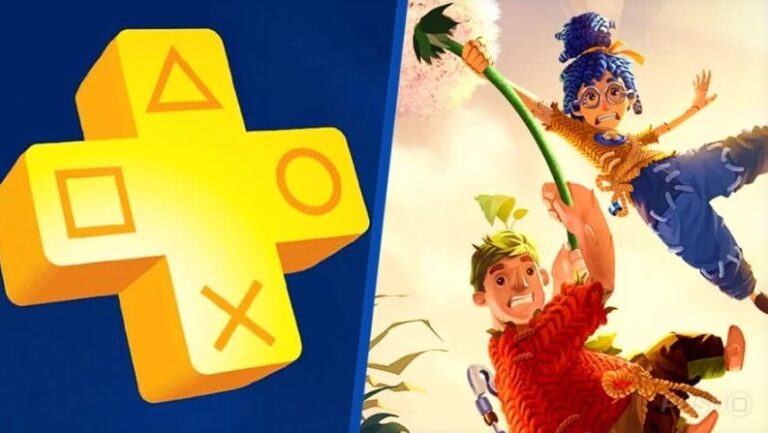 Poll: Are You Happy with Your PS Plus Essential Games for December 2024?
