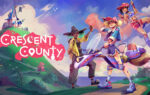 Crescent County Is the Witch-Tech Racing-Delivery-Life-Sim You Didn’t Know You Needed