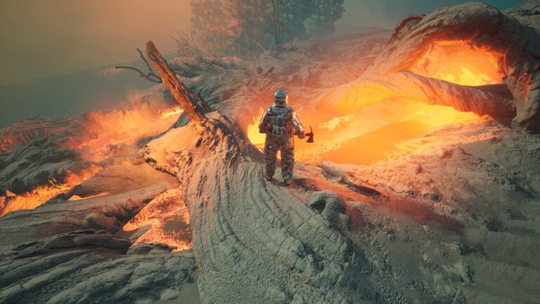 Dante’s Ring Announced by The Invincible Developer