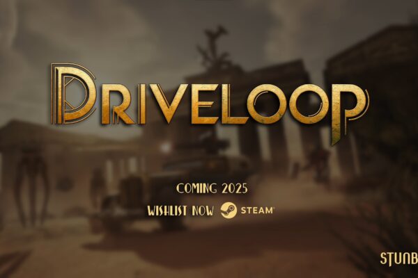 Driveloop