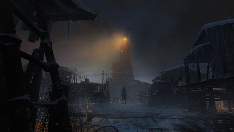 Lies of P DLC Launches in Q1 2025