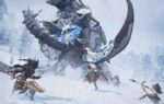Light of Motiram From Tencent Under Fire for Copying Guerrilla’s Horizon Series
