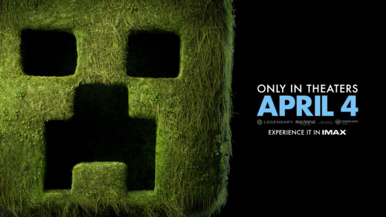 How A Minecraft Movie’s Official Trailer Brings Iconic Game Features to Life 