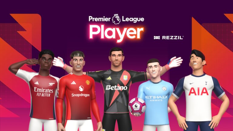 Premier League Player coming to Meta Quest December 3rd