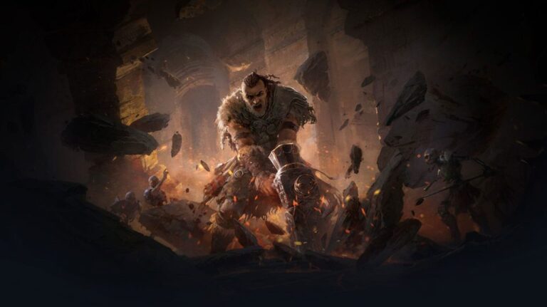 Path of Exile 2 Gameplay Showcases Various Classes, Skills, Bosses, Couch Co-op, and More