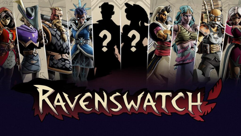 Ravenswatch Is Out Now: Meet the Heroes and Learn About Free DLC Coming Soon