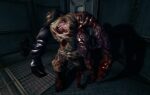 The Thing: Remastered Removes Scripted Infections for NPCs