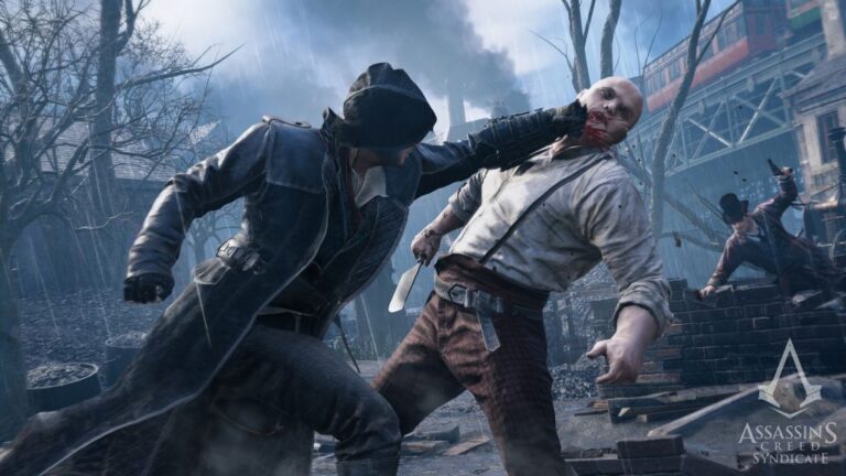 Assassin’s Creed Syndicate is Now Playable in 4K/60 FPS on Xbox Series X, PS5, and PS5 Pro