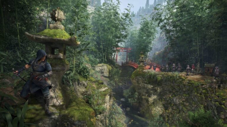 Assassin’s Creed Shadows Details Enemy Tactics in Stealth Encounters