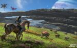 Avatar: Frontiers of Pandora Now Supports PS5 Pro