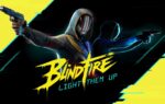 Blindfire is Releasing for PS5 in Early Access on November 21