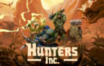 Hunters, Inc.