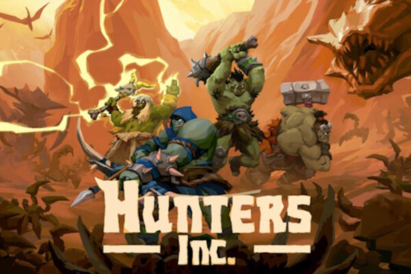 Hunters, Inc.