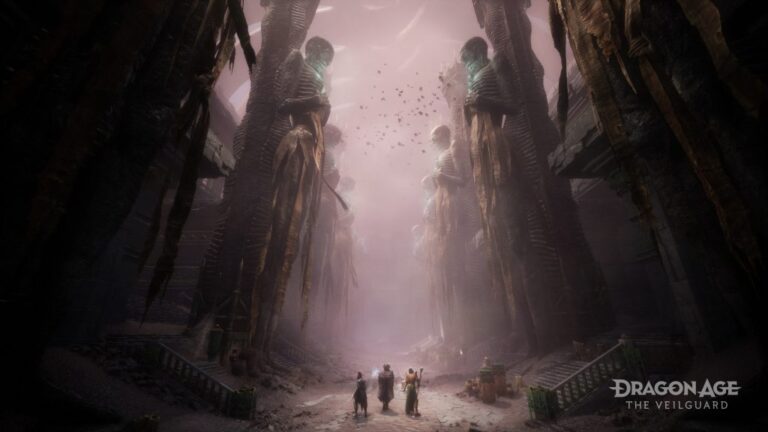Dragon Age: The Veilguard is Getting its First Patch Later This Week