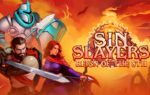 Sin Slayers: Reign of the 8th