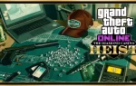 GTA Online New Update for the Week of November 28 – Final Week of The Heist Challenge, Discounts and More Listed