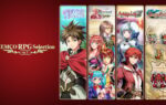 KEMCO RPG Selection Vol. 1 getting physical release Q1 2025