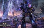 Warhammer 40,000: Space Marine 2 is Adding PS5 Pro Support