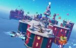Astro Bot – Winter Wonder Level Arrives December 12th