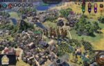 Civilization 7 PS5 Gameplay and Features Revealed, Crossplay Detailed