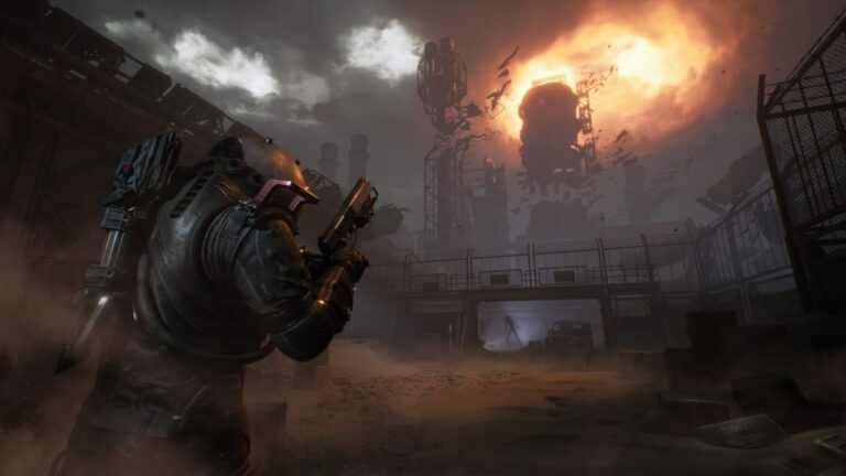 Cronos: The New Dawn Dev on Potential Switch 2 Port: “We’ll See What the Future Holds”