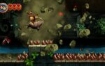 Donkey Kong Country Returns HD Trailer Outlines Gameplay, Modern Mode, and More