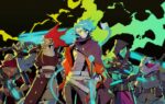 Hyper Light Breaker Enters Early Access on January 14th, 2025