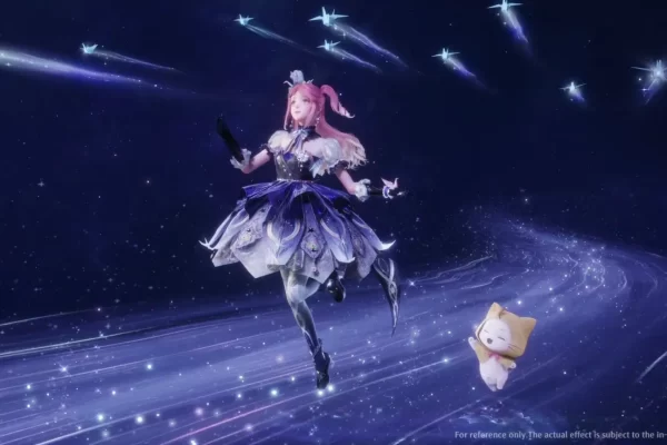 Infinity Nikki 6 1536x864.png Infinity Nikki Update 1.001.001 Brings Shooting Star Season; Complete Patch Notes Listed