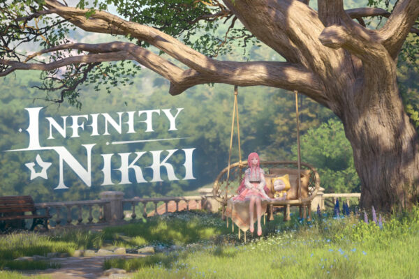 Infinity Nikki