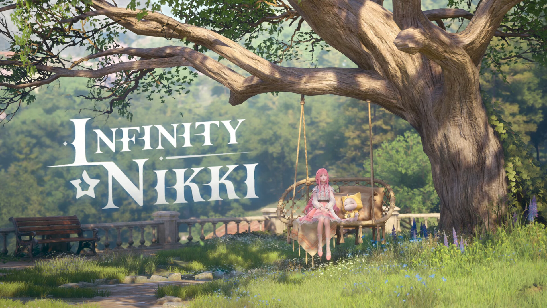 Infinity Nikki