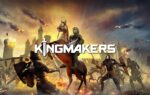 Kingmakers coming To PC Early Access Q1 2025