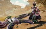 Monster Hunter Wilds – Lance and Switch Axe Receiving “Substantial Changes” After Beta Feedback