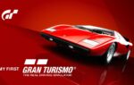 My First Gran Turismo Launches on December 6th for PS5 and PS4