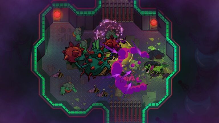 Guacamelee Developer Drinkbox Studios Will Reveal its Next Title in 2025