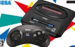 Sega Genesis Mega Drive Mini 2 1024x576 1 Sega Doesn’t Intend to Release More Retro Mini Consoles