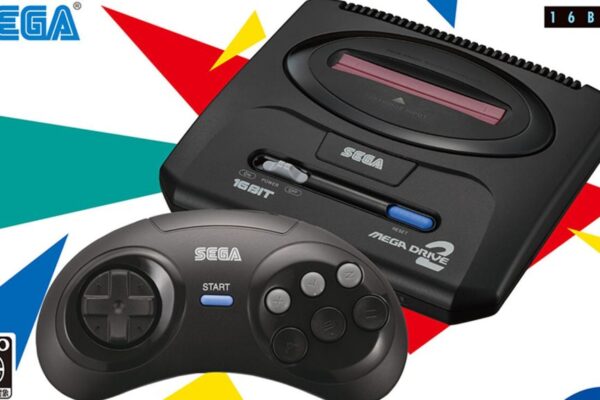 Sega Genesis Mega Drive Mini 2 1024x576 1 Sega Doesn’t Intend to Release More Retro Mini Consoles