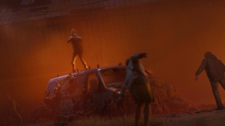 State of Decay 3 is Likely a 2026 Game – Rumour