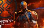 Suicide Squad: Kill the Justice League Adds Deathstroke on December 10th