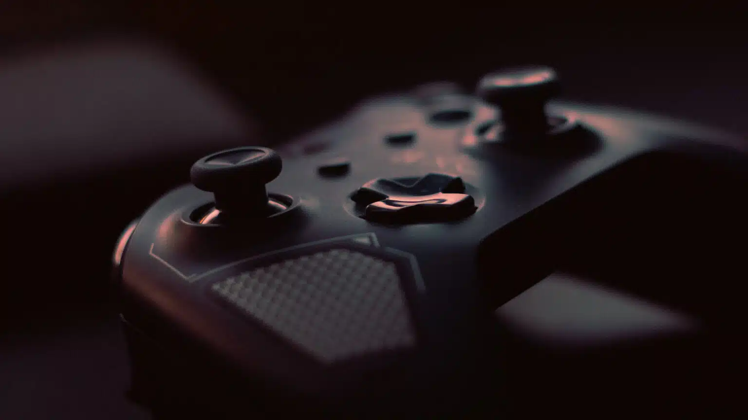 Xbox controller image Xbox Is Set to Release New Controller Under Codename “Sebile” for Next-Gen Xbox Console