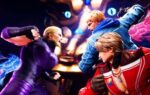 Double Dragon Revive Trailer Set for The Game Awards
