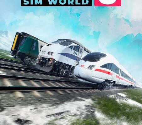 images It's Choo-Choo-True! Thomas the Tank Engine Is Coming to Train Sim World 5 on PS5, PS4