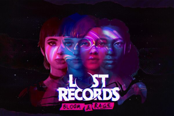 Lost Records: Bloom & Rage