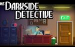 The Darkside Detective series